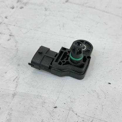 2016 CAN-AM SPYDER RT MAP SENSOR MASS AIR FLOW PRESSURE INTAKE SWITCH STOCK