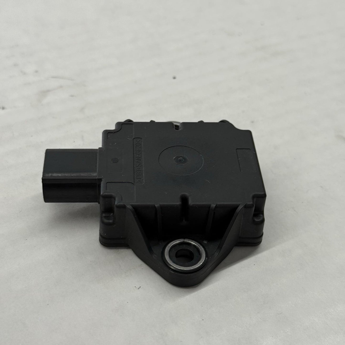 2017 - 2025 SUZUKI GSXR1000 / GSXR 1000R INERTIAL TRACTION CONTROL SENSOR STOCK