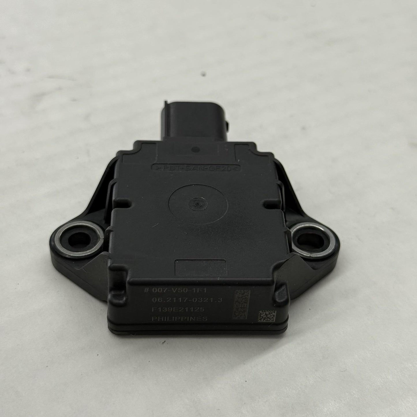 2017 - 2025 SUZUKI GSXR1000 / GSXR 1000R INERTIAL TRACTION CONTROL SENSOR STOCK
