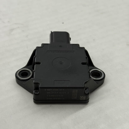 2017 - 2025 SUZUKI GSXR1000 / GSXR 1000R INERTIAL TRACTION CONTROL SENSOR STOCK