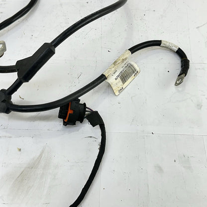 2016 CAN-AM SPYDER RT WIRING CABLES ELECTRICAL WIRES PARTS MISC