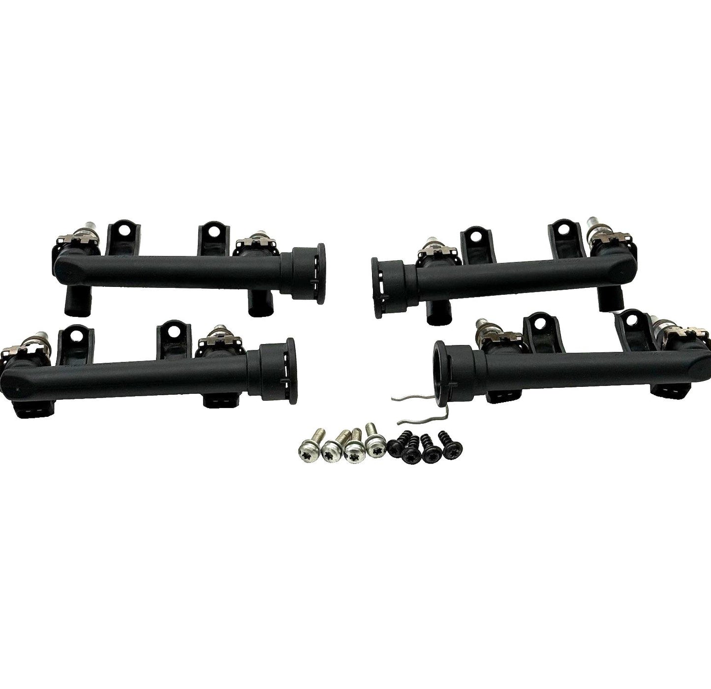 2020 - 2024 BMW S1000RR FUEL INJECTORS THROTTLE BODY FUEL DELIVERY ELECTRICAL