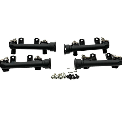 2020 - 2024 BMW S1000RR FUEL INJECTORS THROTTLE BODY FUEL DELIVERY ELECTRICAL