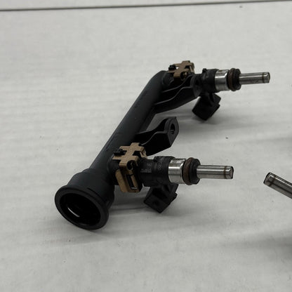 2020 - 2024 BMW S1000RR FUEL INJECTORS THROTTLE BODY FUEL DELIVERY ELECTRICAL