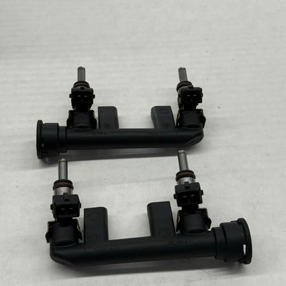 2020 - 2024 BMW S1000RR FUEL INJECTORS THROTTLE BODY FUEL DELIVERY ELECTRICAL