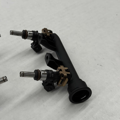 2020 - 2024 BMW S1000RR FUEL INJECTORS THROTTLE BODY FUEL DELIVERY ELECTRICAL