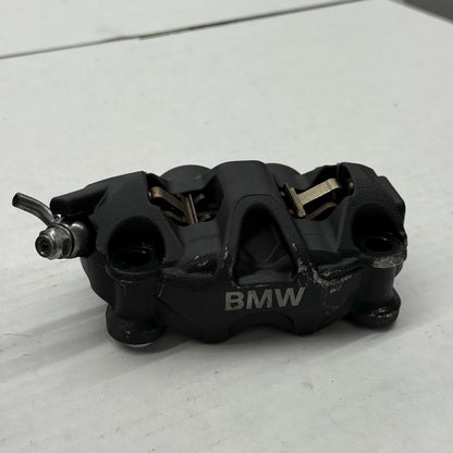 2020 - 2025 BMW S1000RR FRONT BRAKE CALIPER SET LEFT RIGHT BRAKING UNIT STOCK