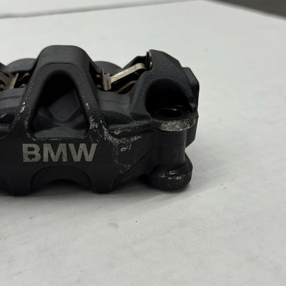 2020 - 2025 BMW S1000RR FRONT BRAKE CALIPER SET LEFT RIGHT BRAKING UNIT STOCK