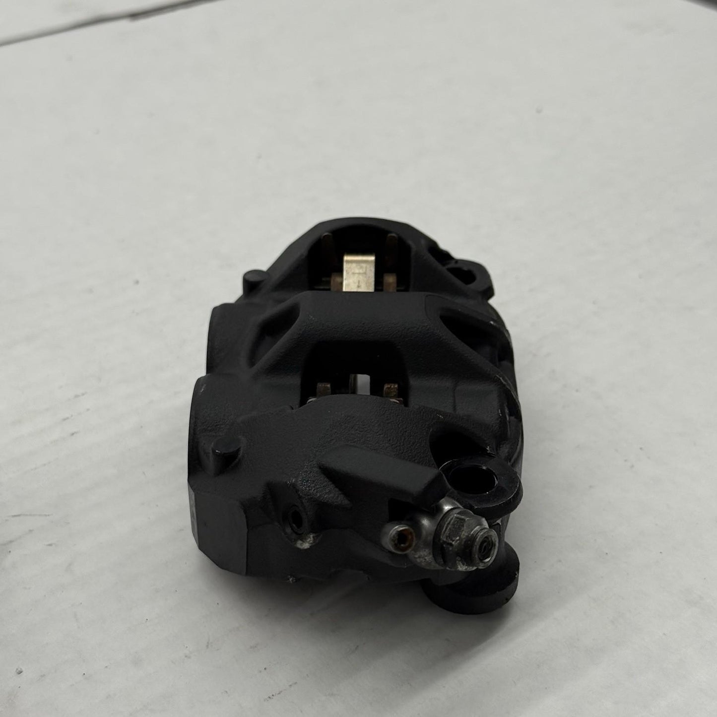 2020 - 2025 BMW S1000RR FRONT BRAKE CALIPER SET LEFT RIGHT BRAKING UNIT STOCK