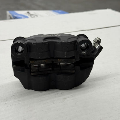 2020 - 2025 BMW S1000RR FRONT BRAKE CALIPER SET LEFT RIGHT BRAKING UNIT STOCK