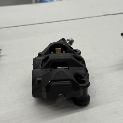 2020 - 2025 BMW S1000RR FRONT BRAKE CALIPER SET LEFT RIGHT BRAKING UNIT STOCK