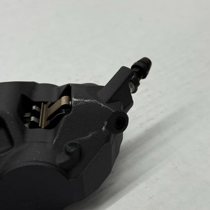 2020 - 2025 BMW S1000RR FRONT BRAKE CALIPERS NISSIN LEFT RIGHT STOCK BLACK