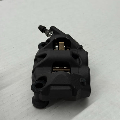 2020 - 2025 BMW S1000RR FRONT BRAKE CALIPERS NISSIN LEFT RIGHT STOCK BLACK