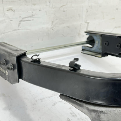 2016 CAN-AM SPYDER RT REAR TRAILER HITCH AXLE BOLT BACK TOWING FRAME FENDER