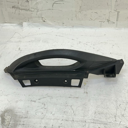 2016 CAN-AM SPYDER RT REAR PASSENGER GRAB HANDLE HEATED LEFT SIDE