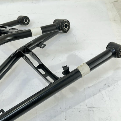 2016 CAN-AM SPYDER RT LEFT SIDE CONTROL ARM WHEEL HUB RIM DRIVE SENSOR