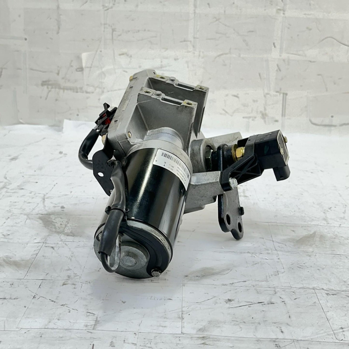 2016 CAN-AM SPYDER RT POWER STEERING PUMP MOTOR CONTROL MODULE