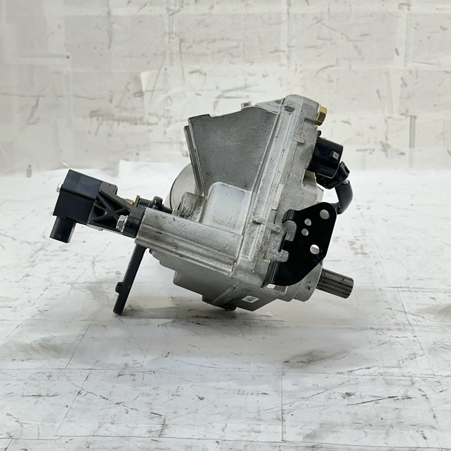 2016 CAN-AM SPYDER RT POWER STEERING PUMP MOTOR CONTROL MODULE