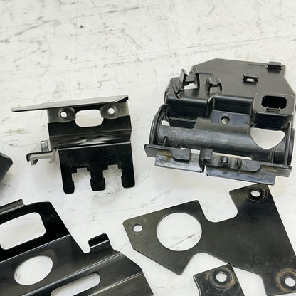 2016 CAN-AM SPYDER RT BRACKETS MOUNTS TOOL KIT HARDWARE MISC PARTS