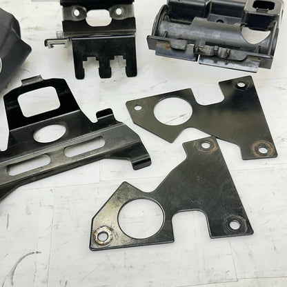 2016 CAN-AM SPYDER RT BRACKETS MOUNTS TOOL KIT HARDWARE MISC PARTS