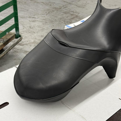 2010 – 2014 Victory Cross Roads SEAT Front Driver Rear Passenger 5438107 BLACK