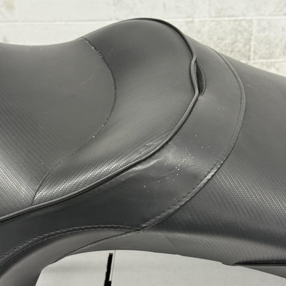 2010 – 2014 Victory Cross Roads SEAT Front Driver Rear Passenger 5438107 BLACK
