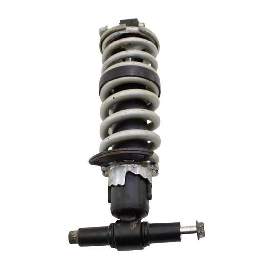 2008 CAN-AM SPYDER GS 990 REAR SHOCK BACK SUSPENSION SILVER SPRING STOCK