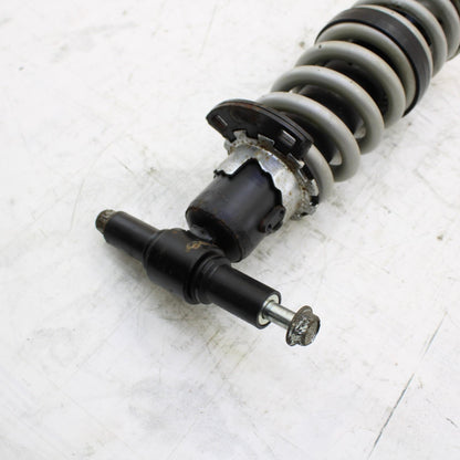 2008 CAN-AM SPYDER GS 990 REAR SHOCK BACK SUSPENSION SILVER SPRING STOCK
