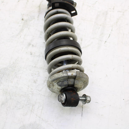 2008 CAN-AM SPYDER GS 990 REAR SHOCK BACK SUSPENSION SILVER SPRING STOCK