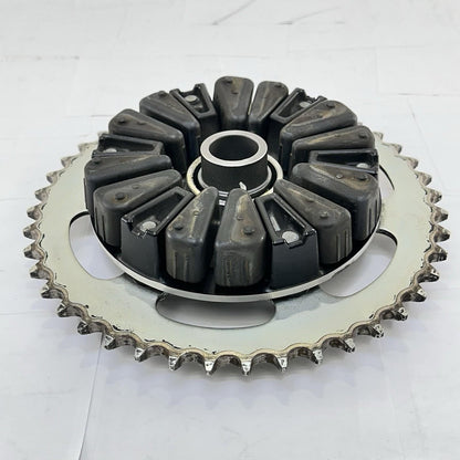 2011 - 2026 SUZUKU GSXR 600 GSXR 750 REAR SPROCKET BACK WHEEL HUB MAIN DRIVE