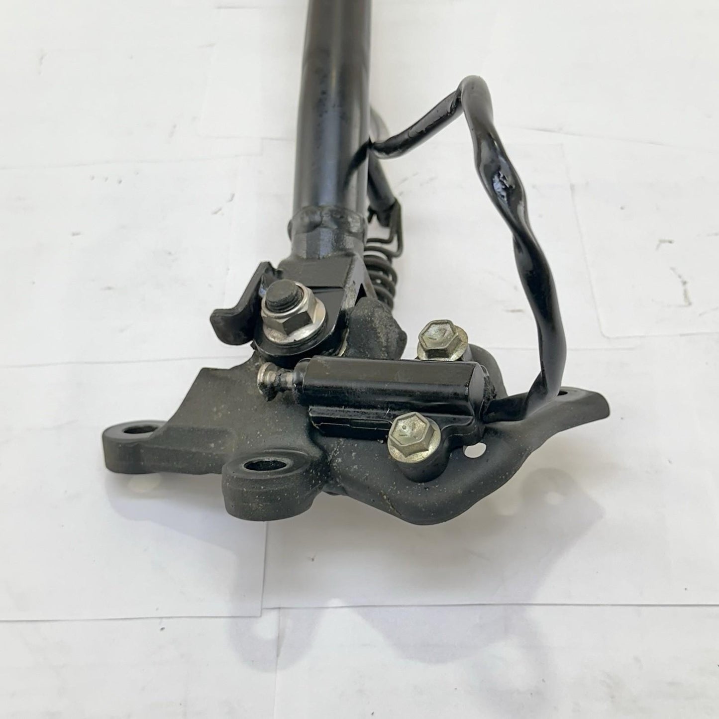 2011 - 2026 SUZUKU GSXR 600 GSXR 750 KICKSTAND SIDE LEG PROP STICK STAND SENSOR