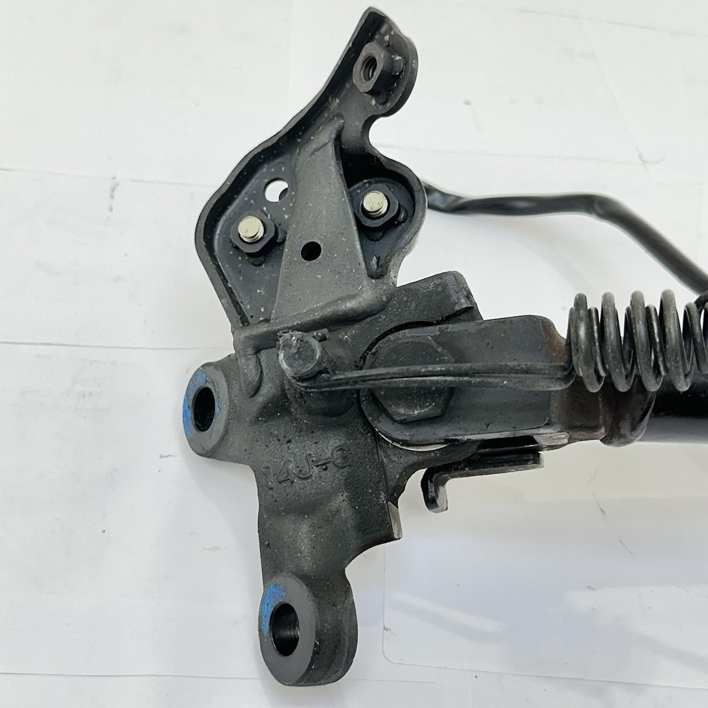 2011 - 2026 SUZUKU GSXR 600 GSXR 750 KICKSTAND SIDE LEG PROP STICK STAND SENSOR