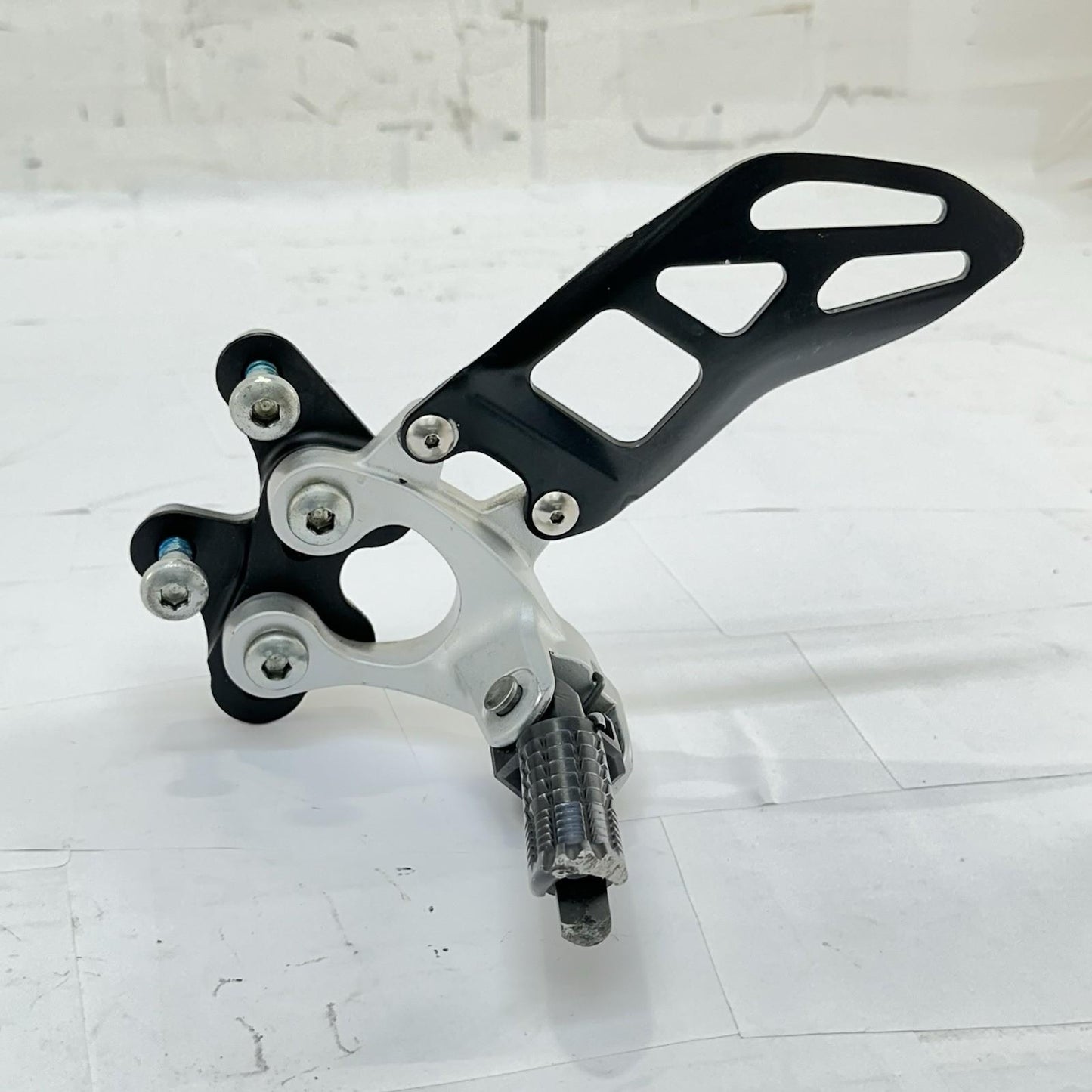 2011 - 2026 SUZUKU GSXR 600 GSXR 750 REARSET BRAKE LEVER FOOT REST LEFT RIGHT