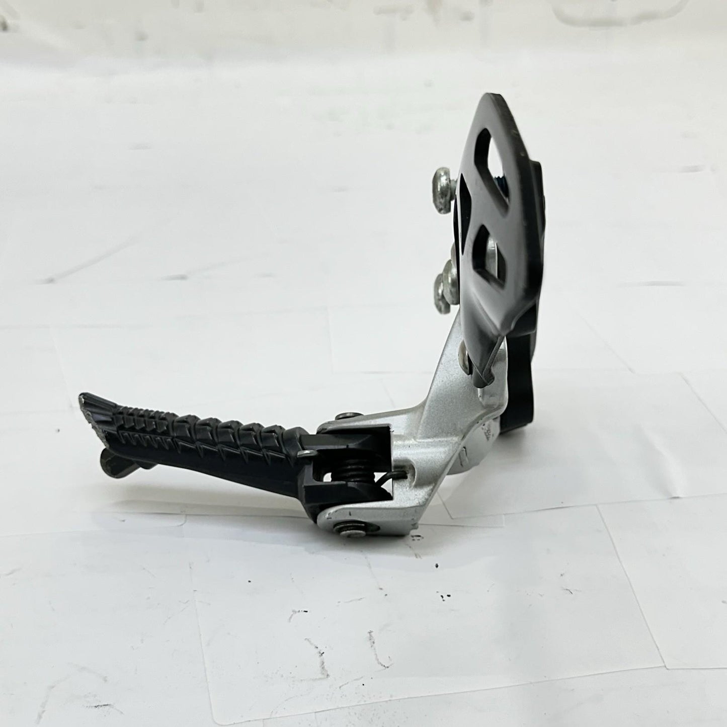 2011 - 2026 SUZUKU GSXR 600 GSXR 750 REARSET BRAKE LEVER FOOT REST LEFT RIGHT