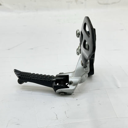2011 - 2026 SUZUKU GSXR 600 GSXR 750 REARSET BRAKE LEVER FOOT REST LEFT RIGHT