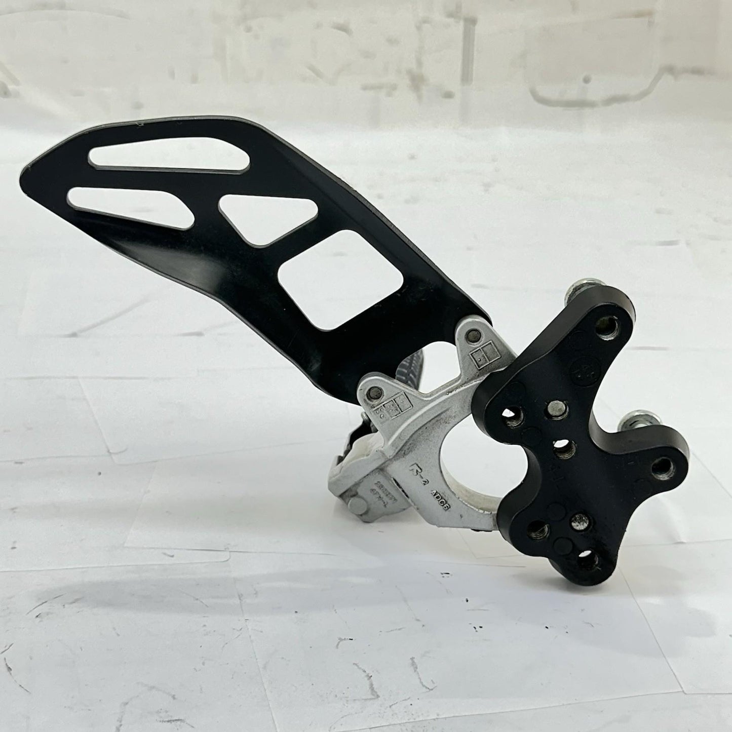 2011 - 2026 SUZUKU GSXR 600 GSXR 750 REARSET BRAKE LEVER FOOT REST LEFT RIGHT