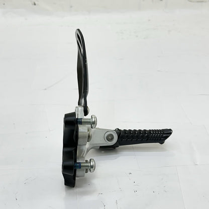 2011 - 2026 SUZUKU GSXR 600 GSXR 750 REARSET BRAKE LEVER FOOT REST LEFT RIGHT