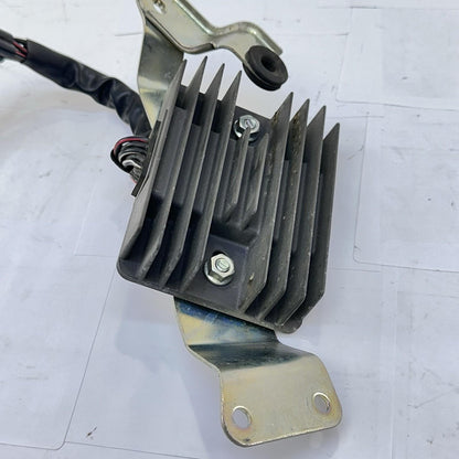 2011 - 2026 SUZUKU GSXR 600 GSXR 750 VOLTAGE REGULATOR RECTIFIER BRACKET MOUNT