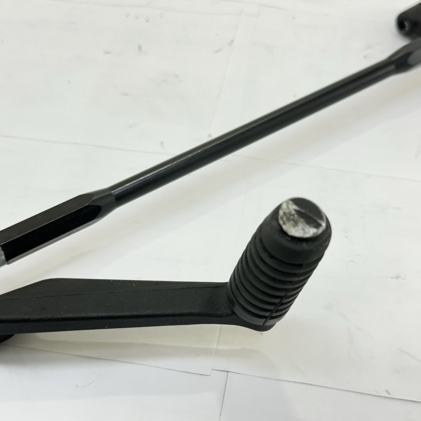 2011 - 2026 SUZUKU GSXR 600 GSXR 750 SHIFTER FOOT CLUTCH GEAR PEDAL LINKAGE