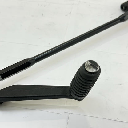 2011 - 2026 SUZUKU GSXR 600 GSXR 750 SHIFTER FOOT CLUTCH GEAR PEDAL LINKAGE