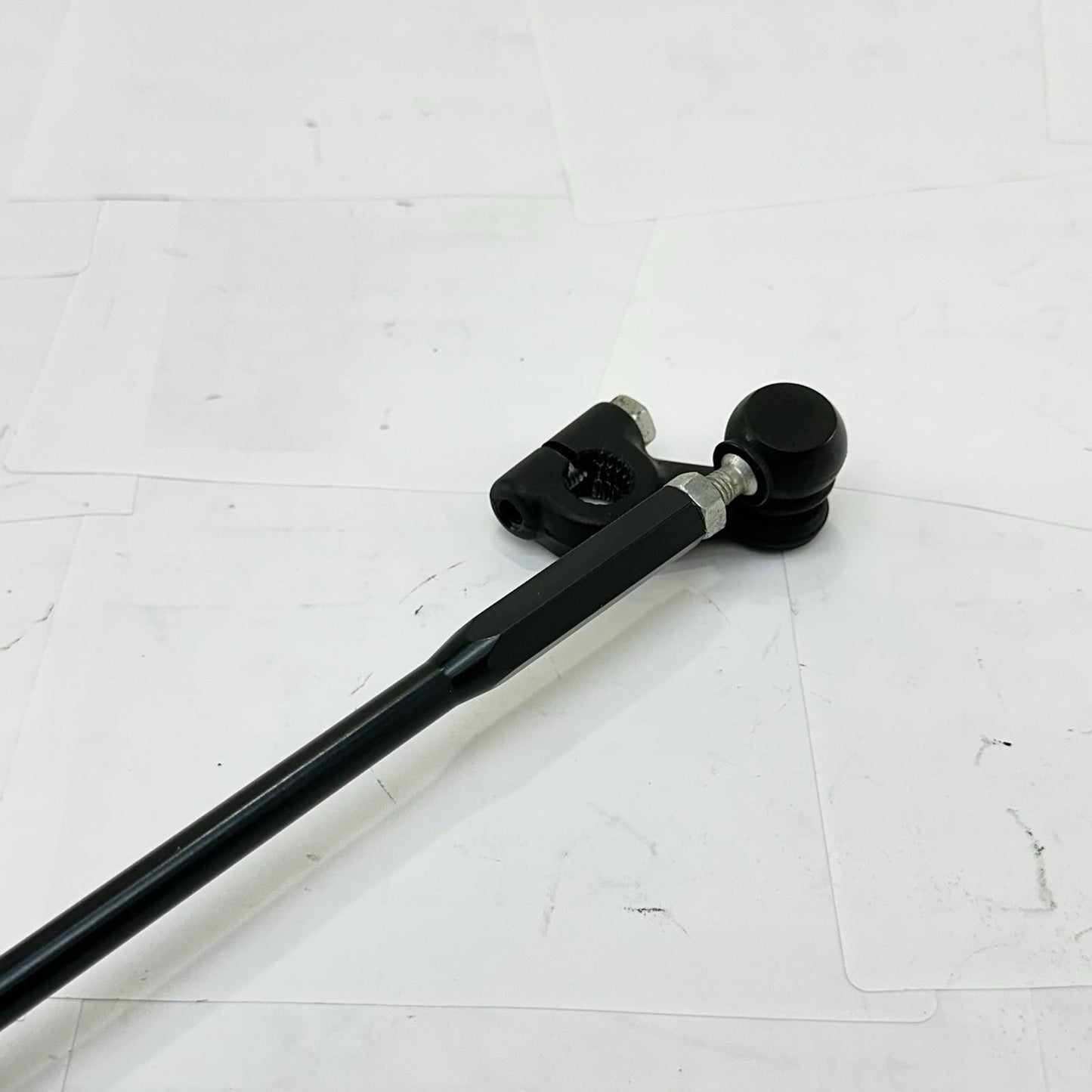 2011 - 2026 SUZUKU GSXR 600 GSXR 750 SHIFTER FOOT CLUTCH GEAR PEDAL LINKAGE