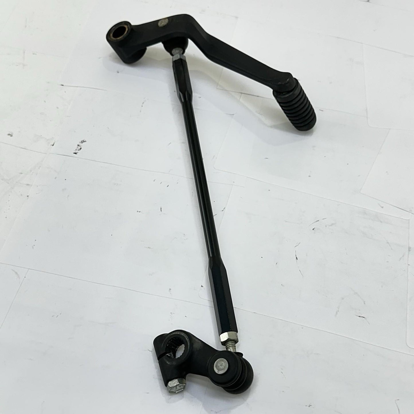 2011 - 2026 SUZUKU GSXR 600 GSXR 750 SHIFTER FOOT CLUTCH GEAR PEDAL LINKAGE