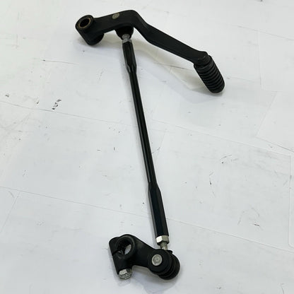 2011 - 2026 SUZUKU GSXR 600 GSXR 750 SHIFTER FOOT CLUTCH GEAR PEDAL LINKAGE