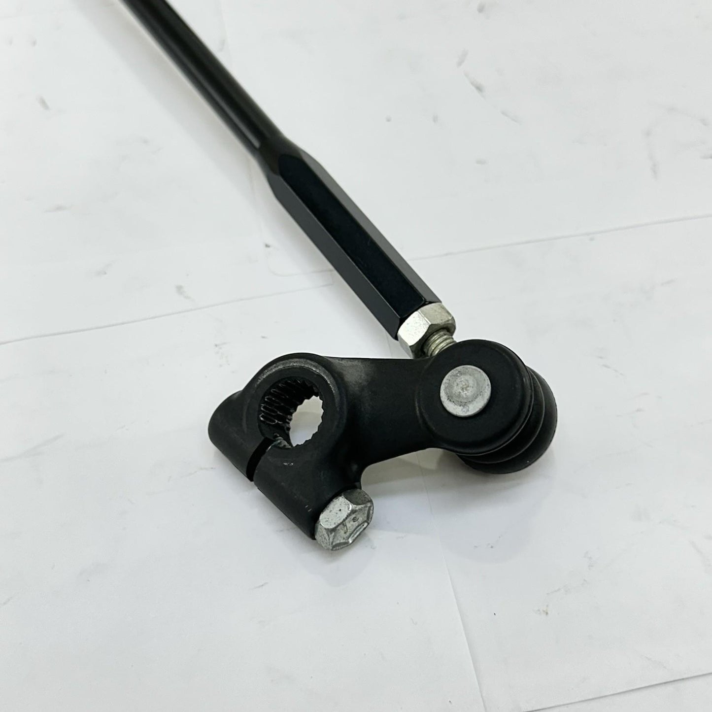 2011 - 2026 SUZUKU GSXR 600 GSXR 750 SHIFTER FOOT CLUTCH GEAR PEDAL LINKAGE