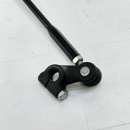 2011 - 2026 SUZUKU GSXR 600 GSXR 750 SHIFTER FOOT CLUTCH GEAR PEDAL LINKAGE
