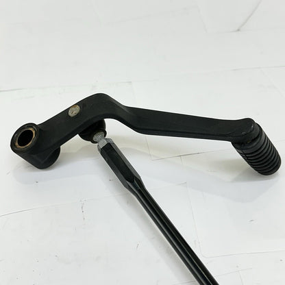 2011 - 2026 SUZUKU GSXR 600 GSXR 750 SHIFTER FOOT CLUTCH GEAR PEDAL LINKAGE