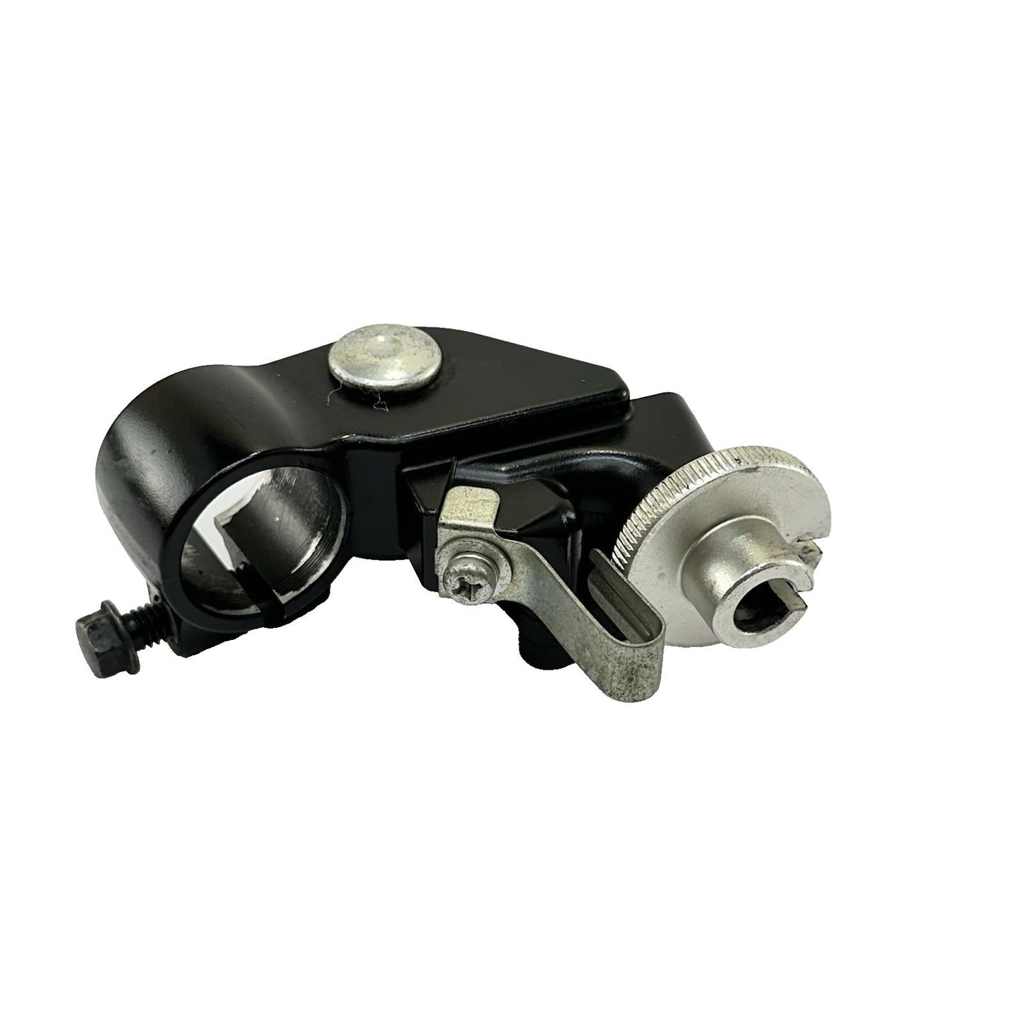 2011 - 2026 SUZUKU GSXR 600 GSXR 750 CLUTCH PERCH LEFT HANDLE LEVER MOUNT