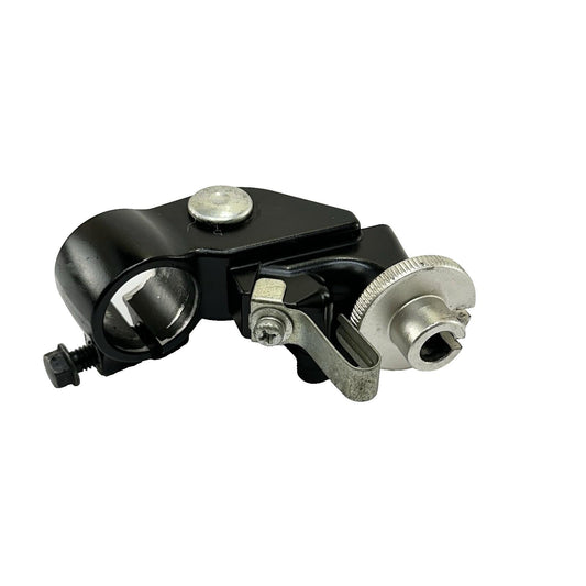 2011 - 2026 SUZUKU GSXR 600 GSXR 750 CLUTCH PERCH LEFT HANDLE LEVER MOUNT
