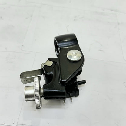 2011 - 2026 SUZUKU GSXR 600 GSXR 750 CLUTCH PERCH LEFT HANDLE LEVER MOUNT