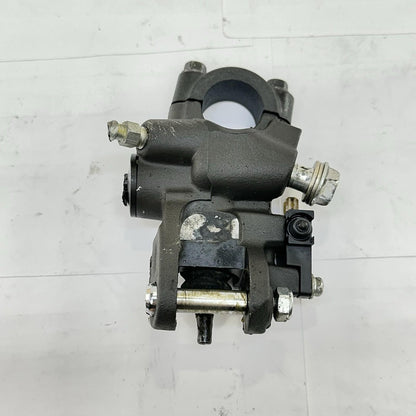 2011 - 2026 SUZUKU GSXR 600 GSXR 750 FRONT BRAKE MASTER CYLINDER RIGHT MOUNT